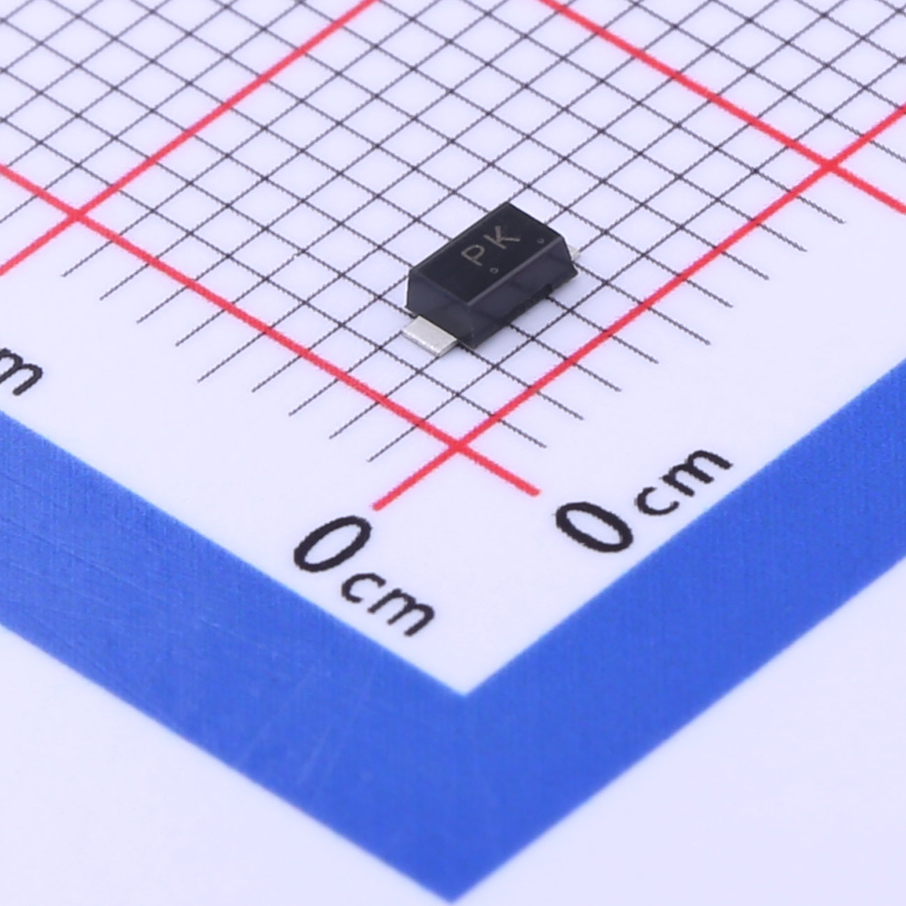 瞬態抑制二極管SMF30CA