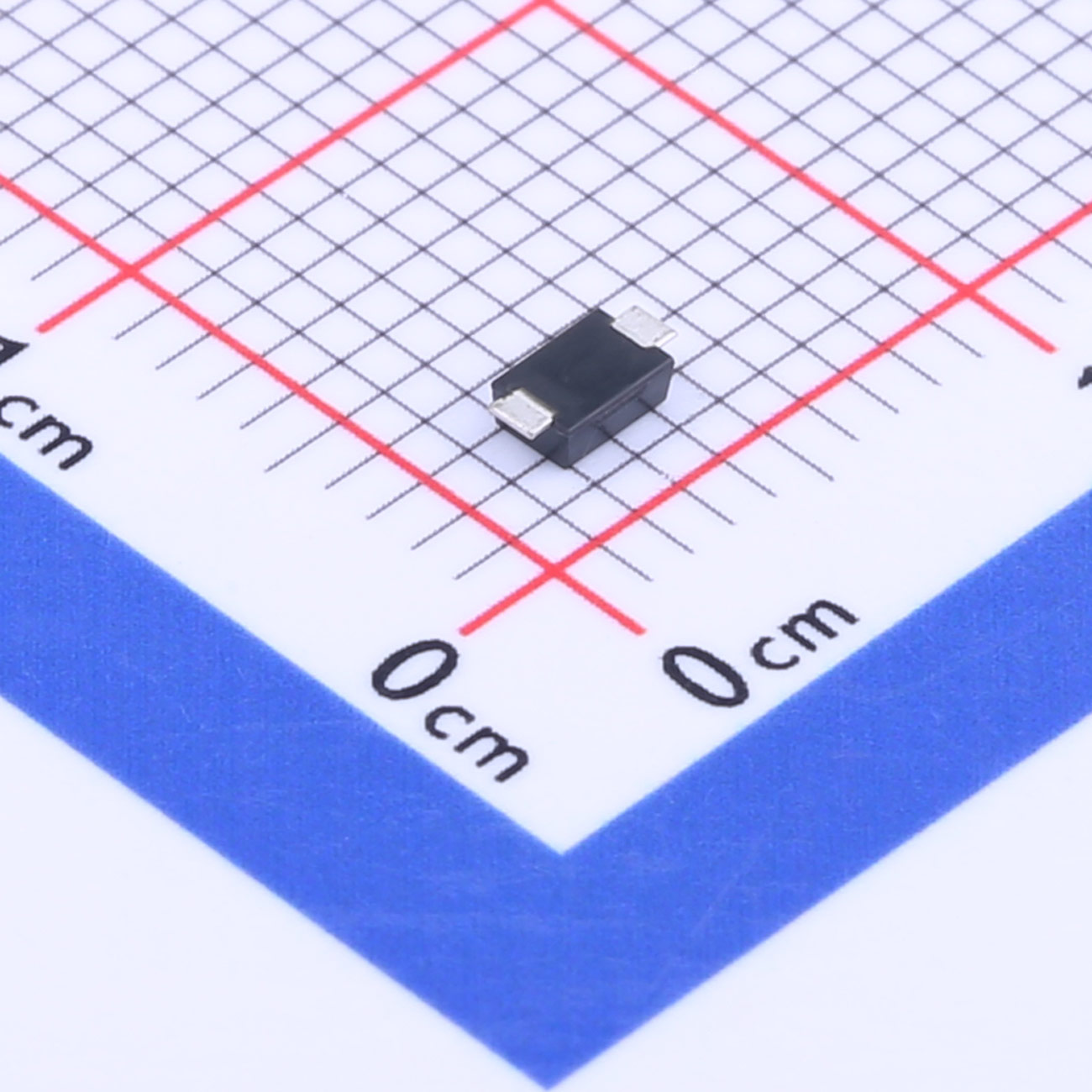 瞬態抑制二極管SMF6.5CA