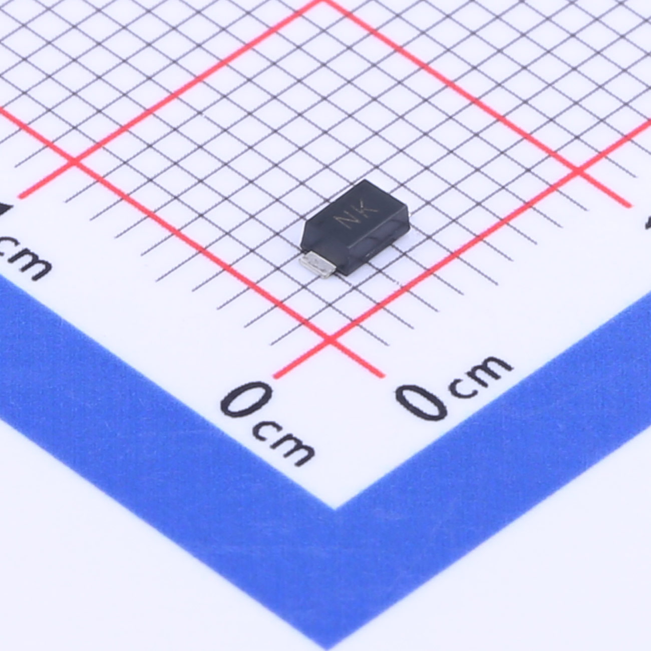 瞬態抑制二極管SMF6.5CA