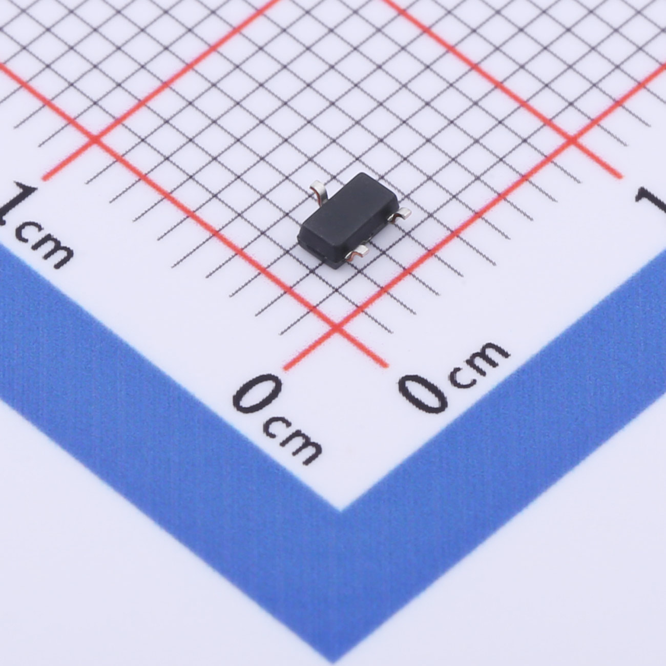 霍爾傳感器SL1603TH