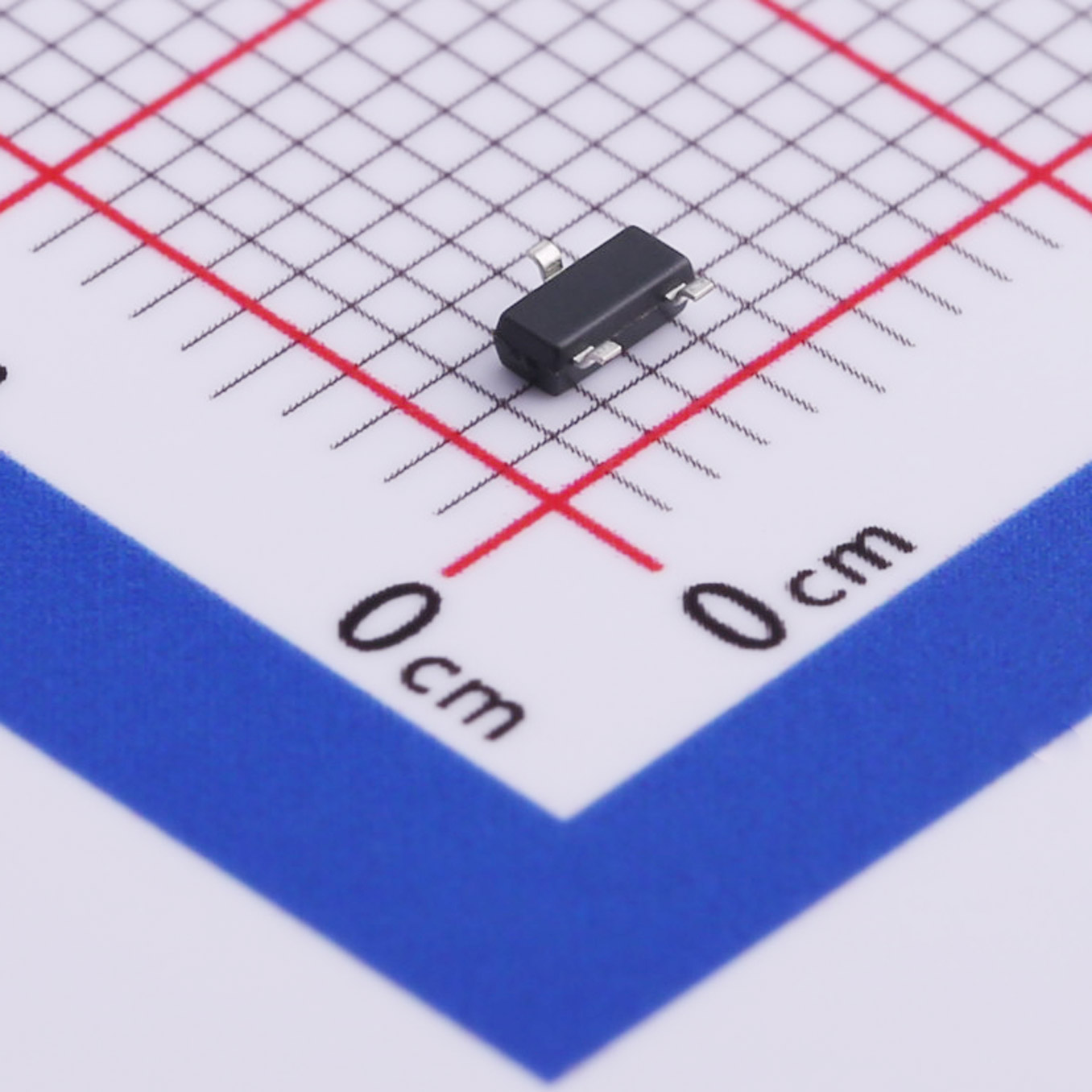 瞬態抑制二極管SLESD1CAN