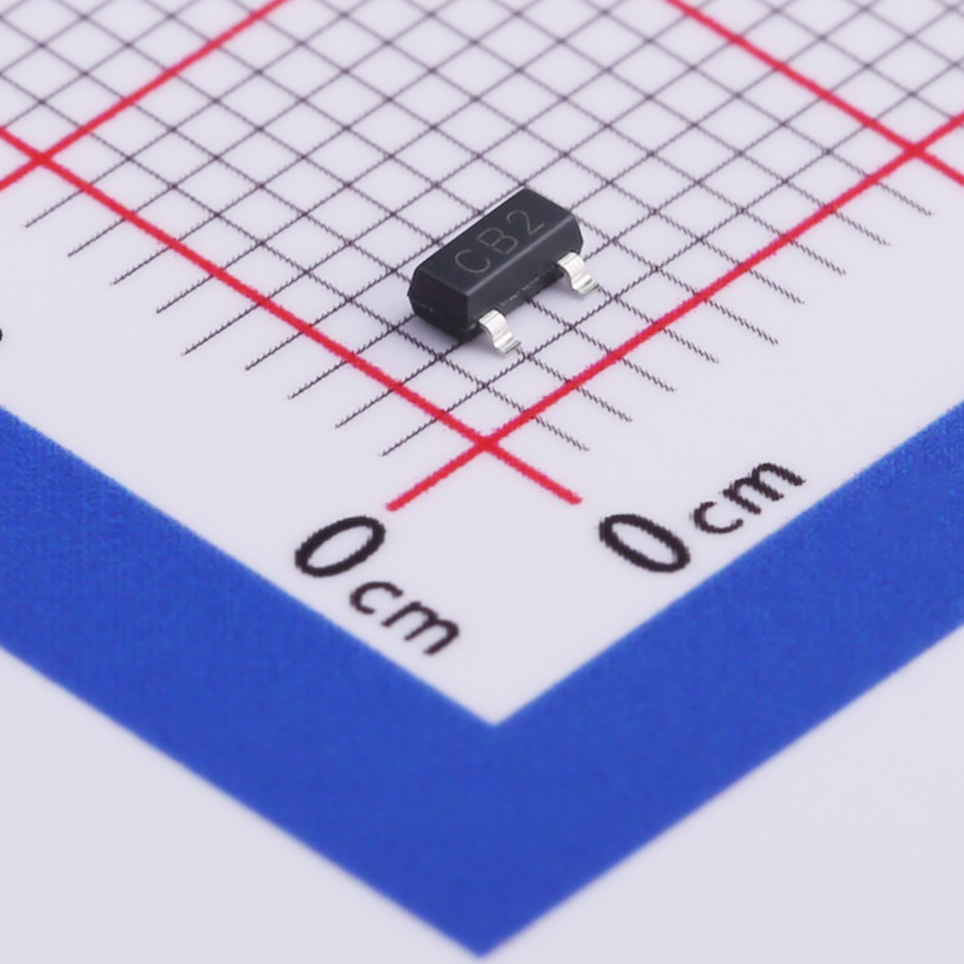 瞬態抑制二極管SLESD1CAN