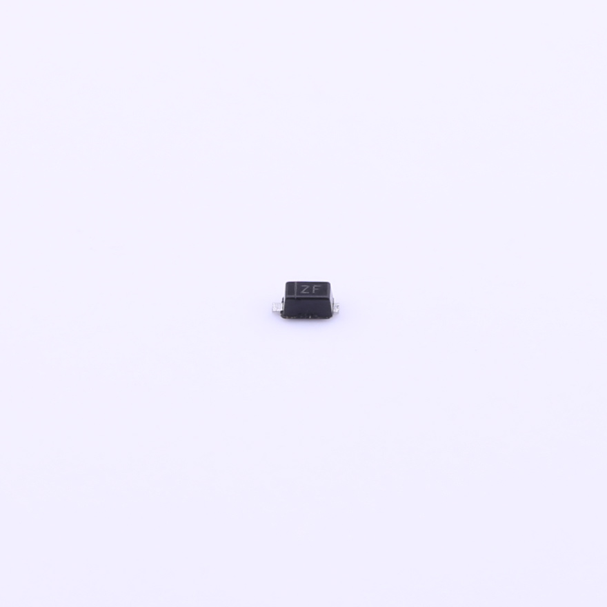 瞬態抑制二極管SLESD5Z5V