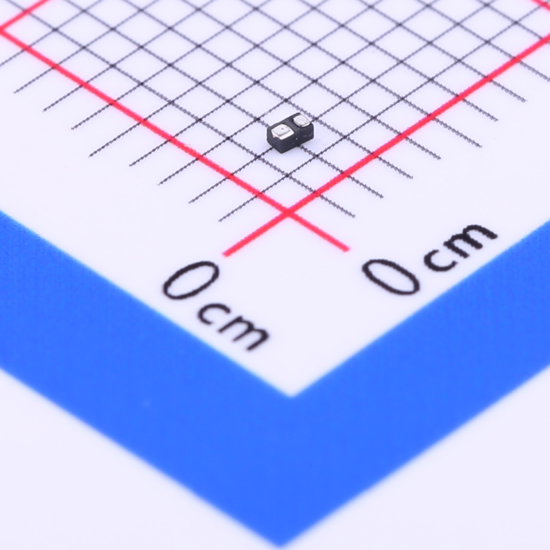 瞬態(tài)抑制二極管SLESDFBP12V