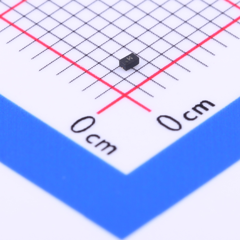 瞬態(tài)抑制二極管SLESDFBP12V