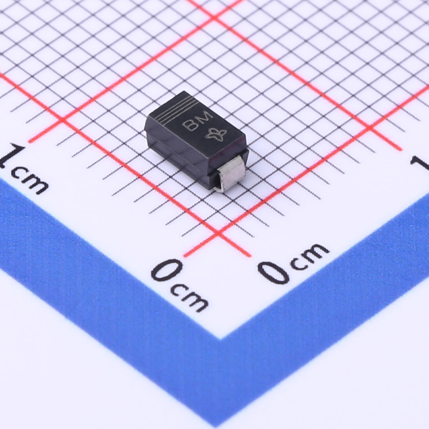 瞬態(tài)抑制二極管SMAJ15A