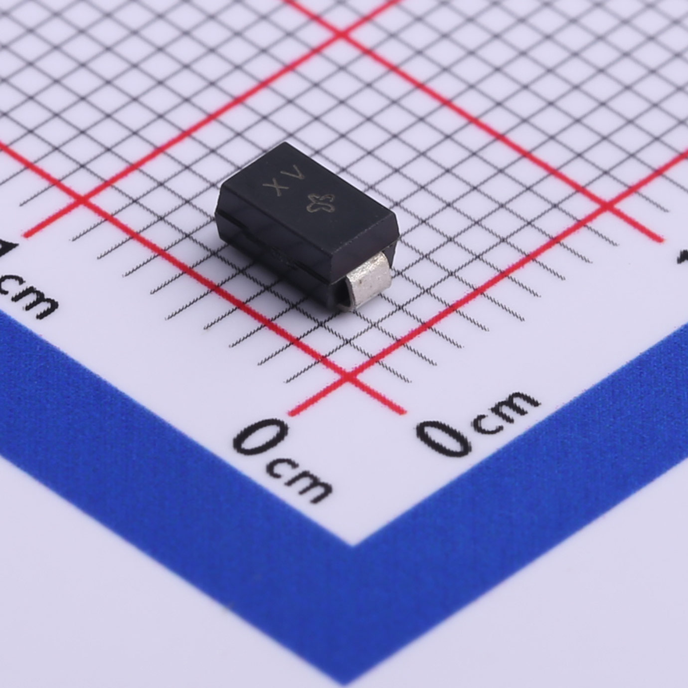 瞬態抑制二極管SMAJ20CA