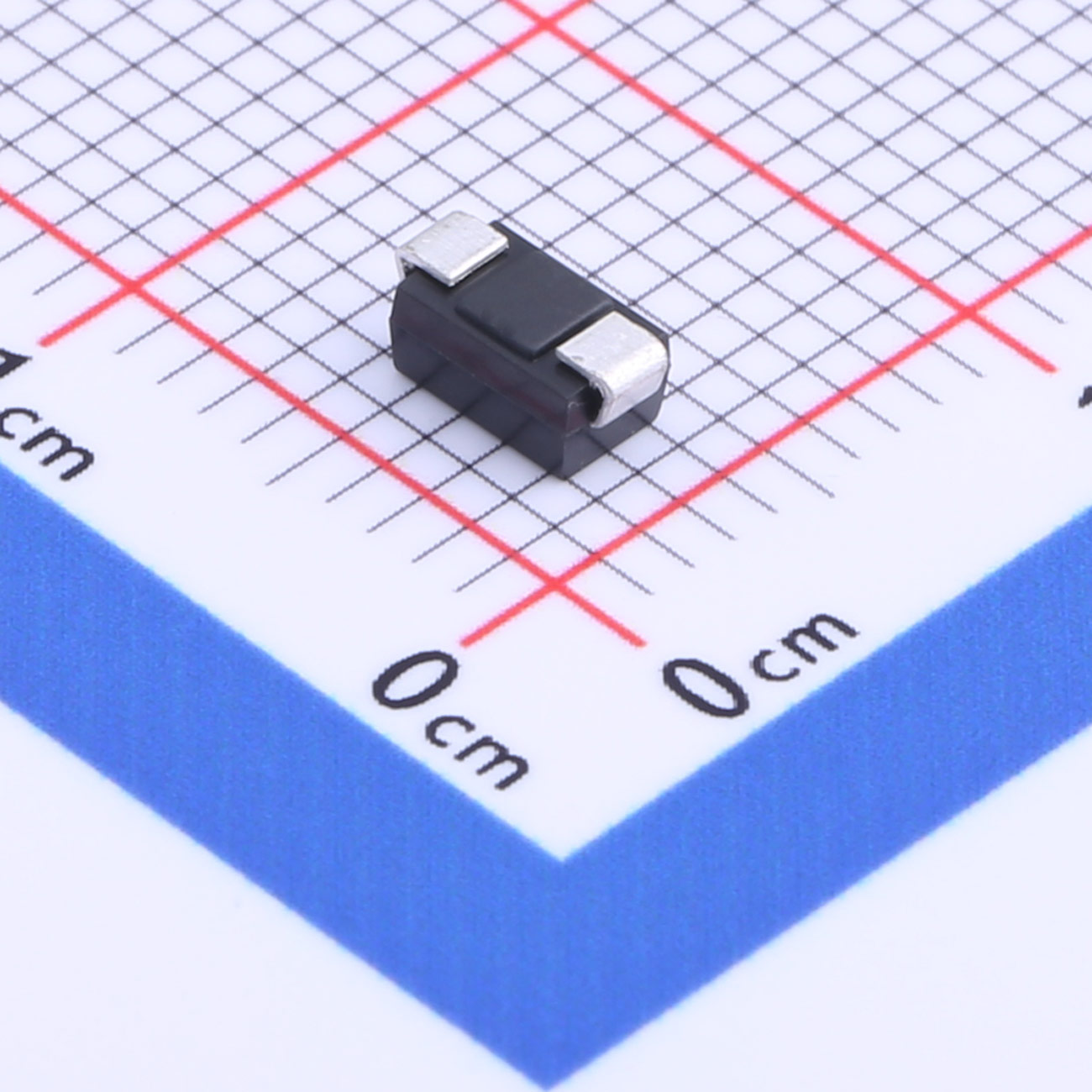 瞬態(tài)抑制二極管SMAJ6.5CA