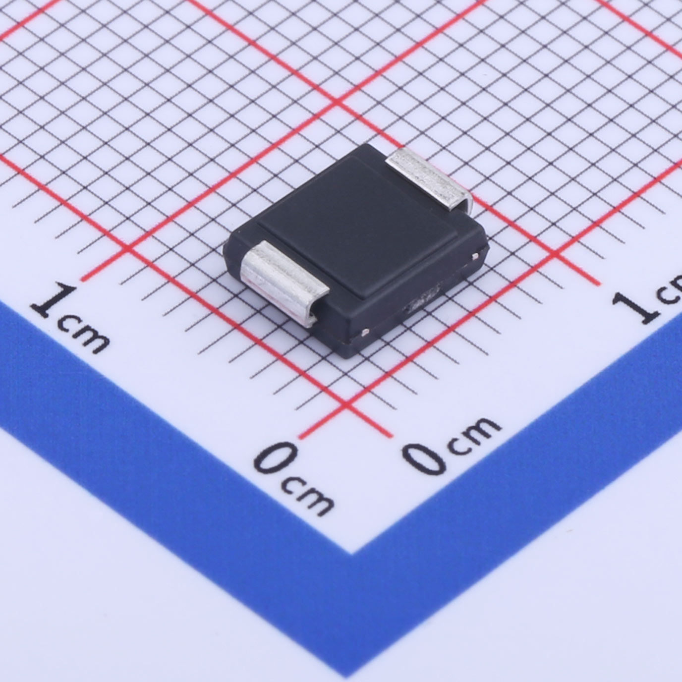 瞬態抑制二極管SMCJ16A