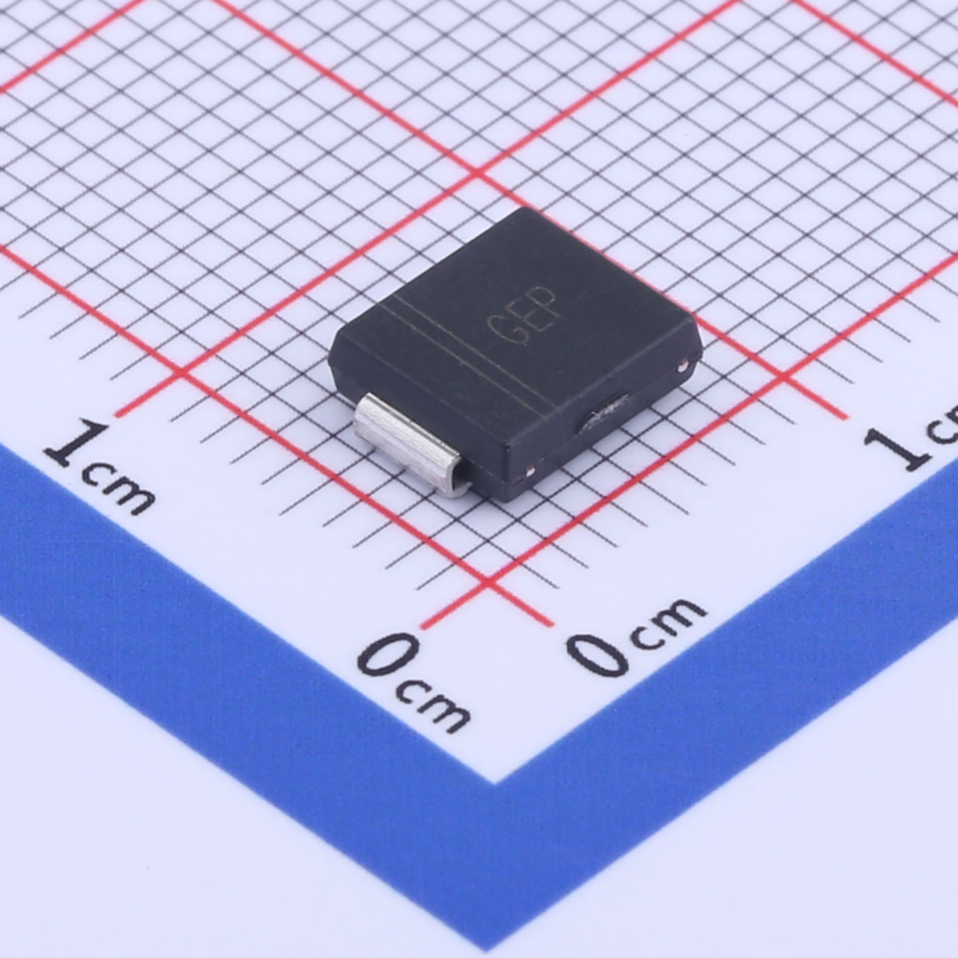 瞬態抑制二極管SMCJ16A