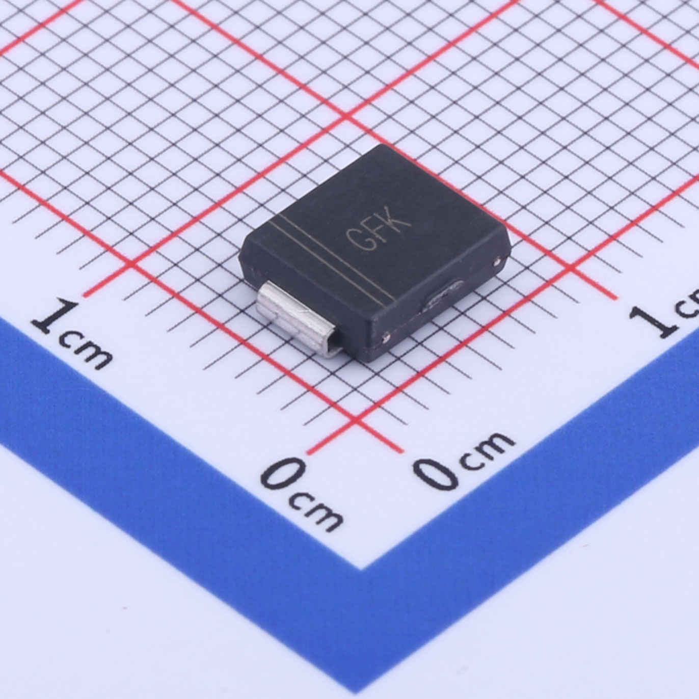 瞬態(tài)抑制二極管SMCJ30A