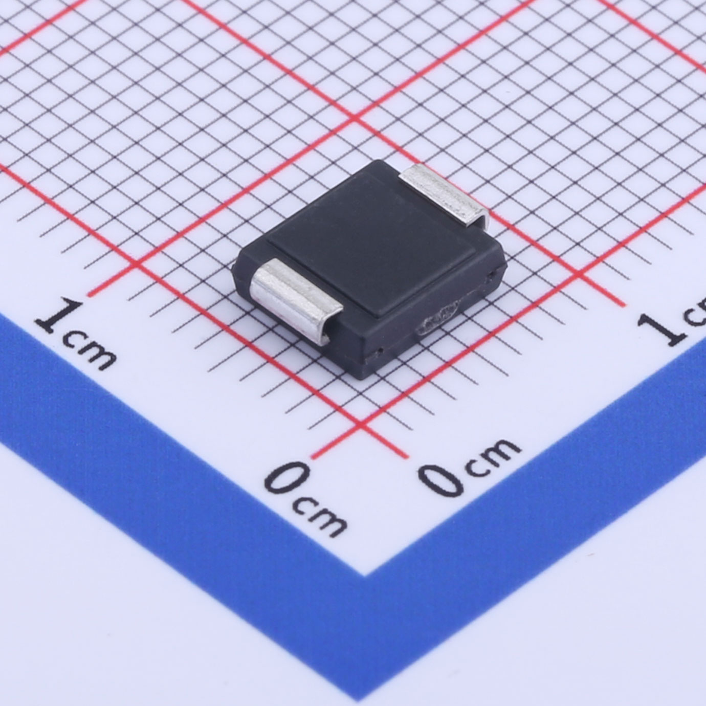 瞬態抑制二極管SMCJ30CA