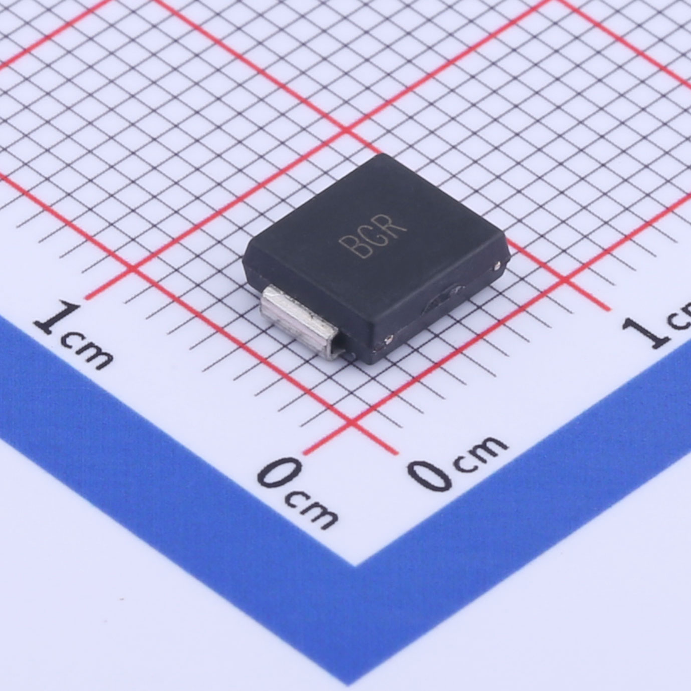 瞬態抑制二極管SMCJ75CA