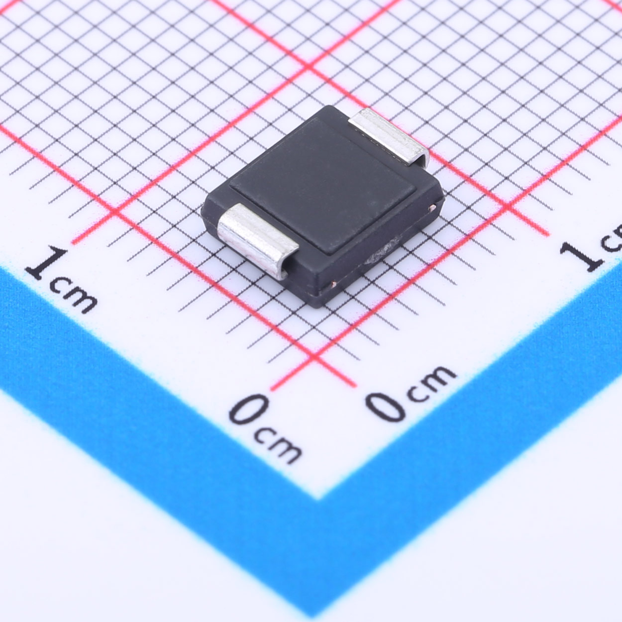 瞬態抑制二極管SMCJ90CA