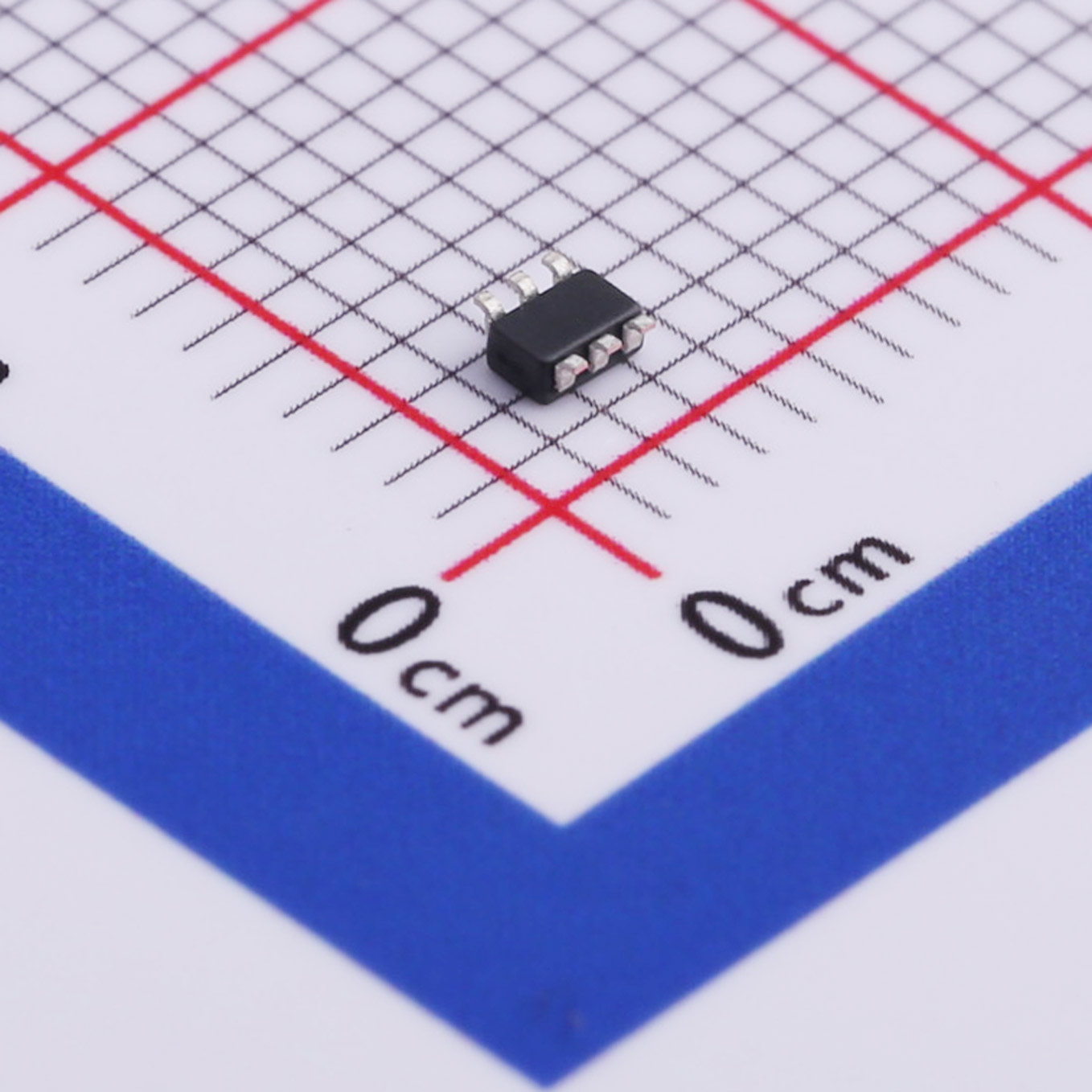 瞬態抑制二極管SMF05CT