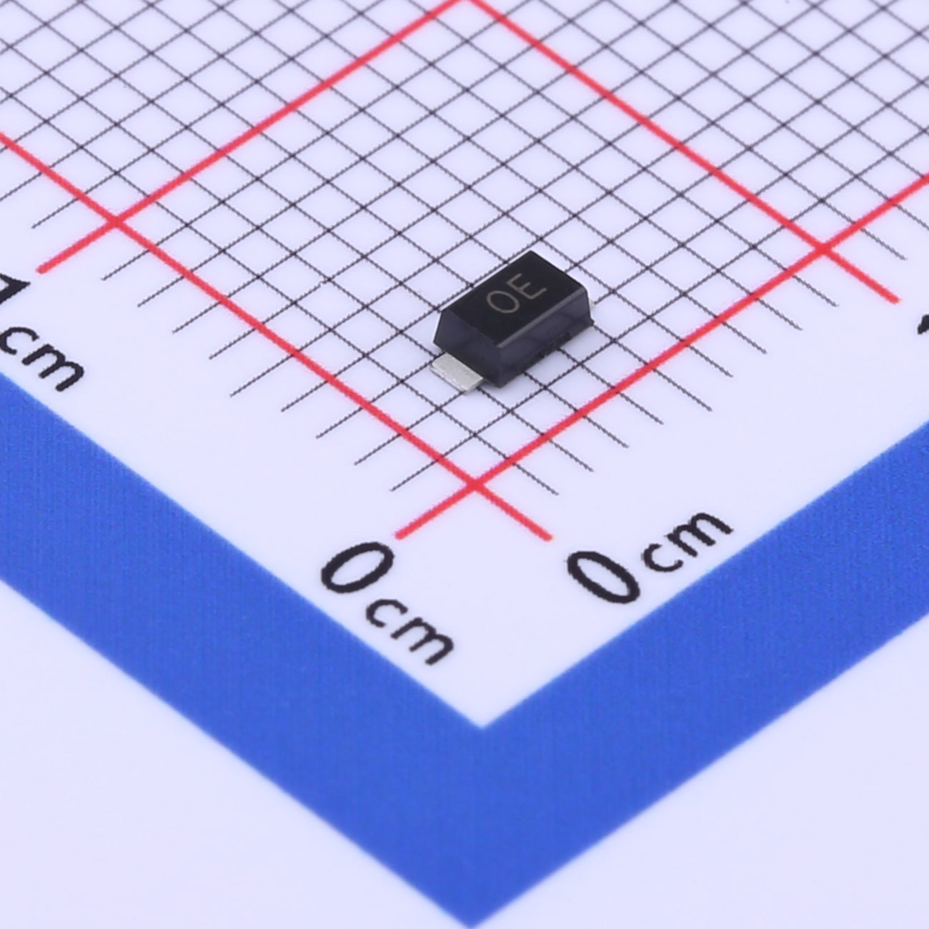 瞬態(tài)抑制二極管SMF12CA