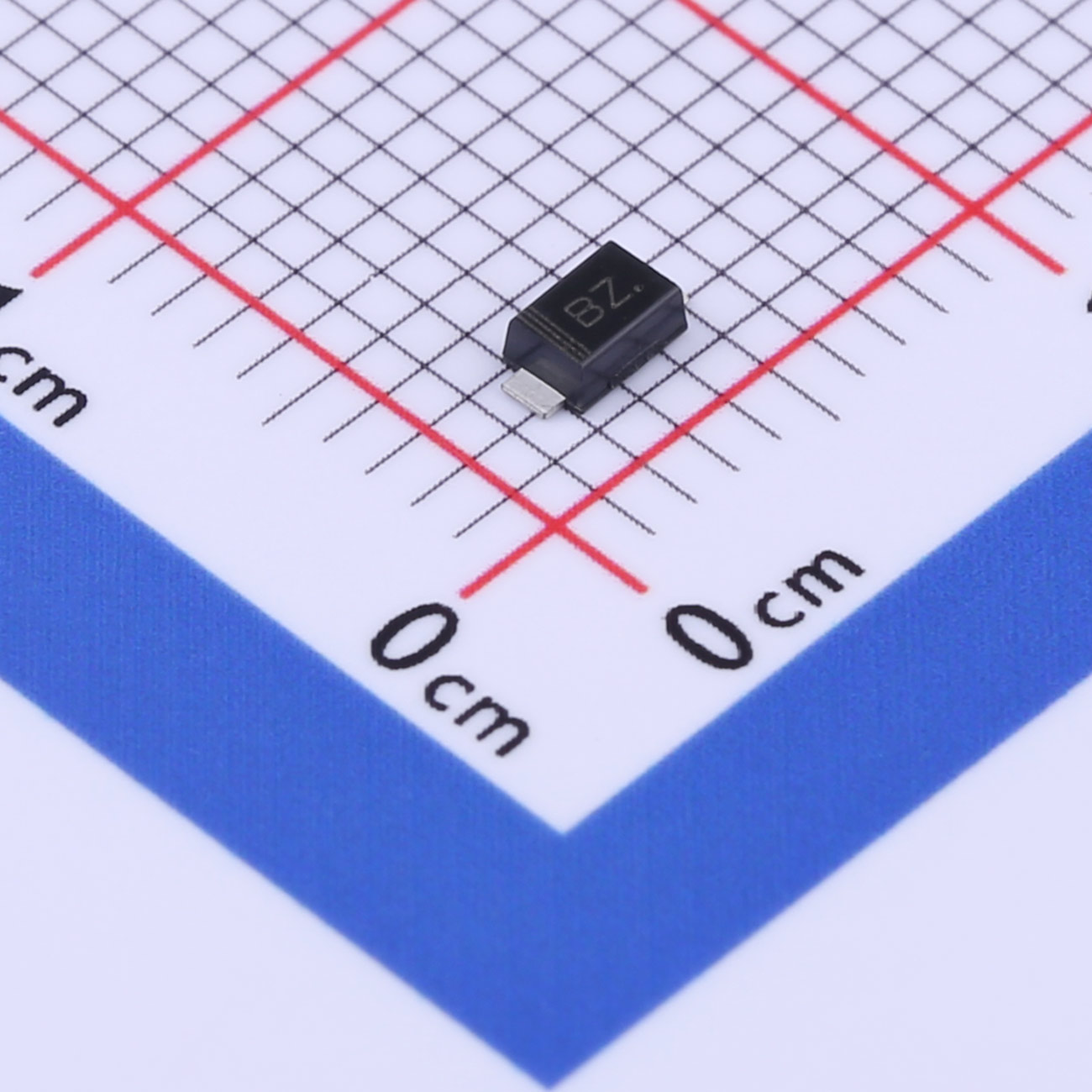 瞬態(tài)抑制二極管SMF24A