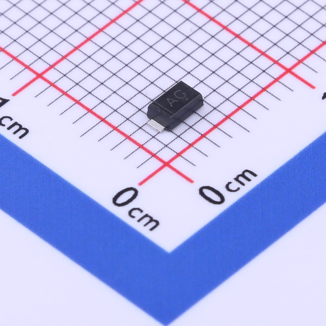 瞬態抑制二極管SMF6.0A