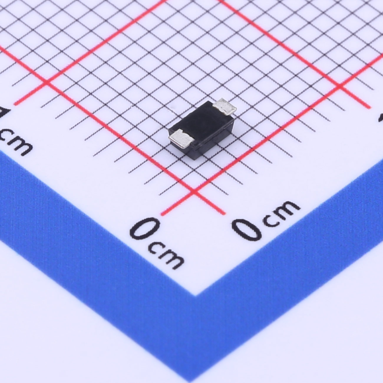 瞬態抑制二極管SMF9.0CA