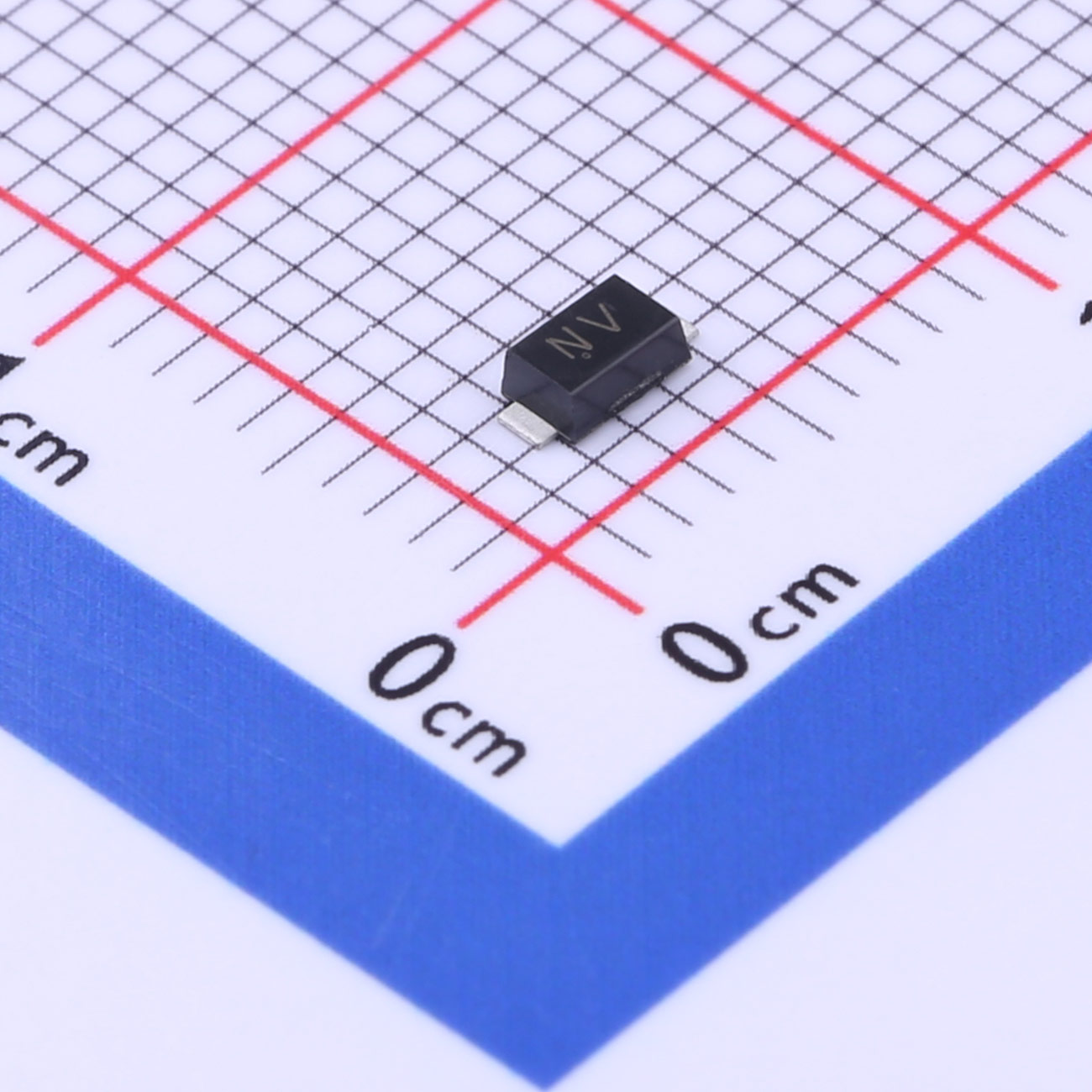 瞬態抑制二極管SMF9.0CA