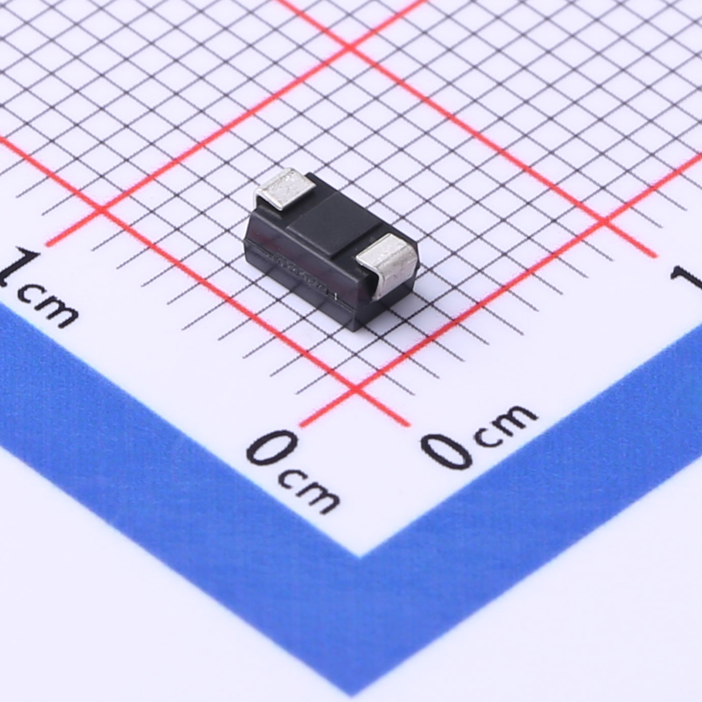 瞬態(tài)抑制二極管SMAJ18CA
