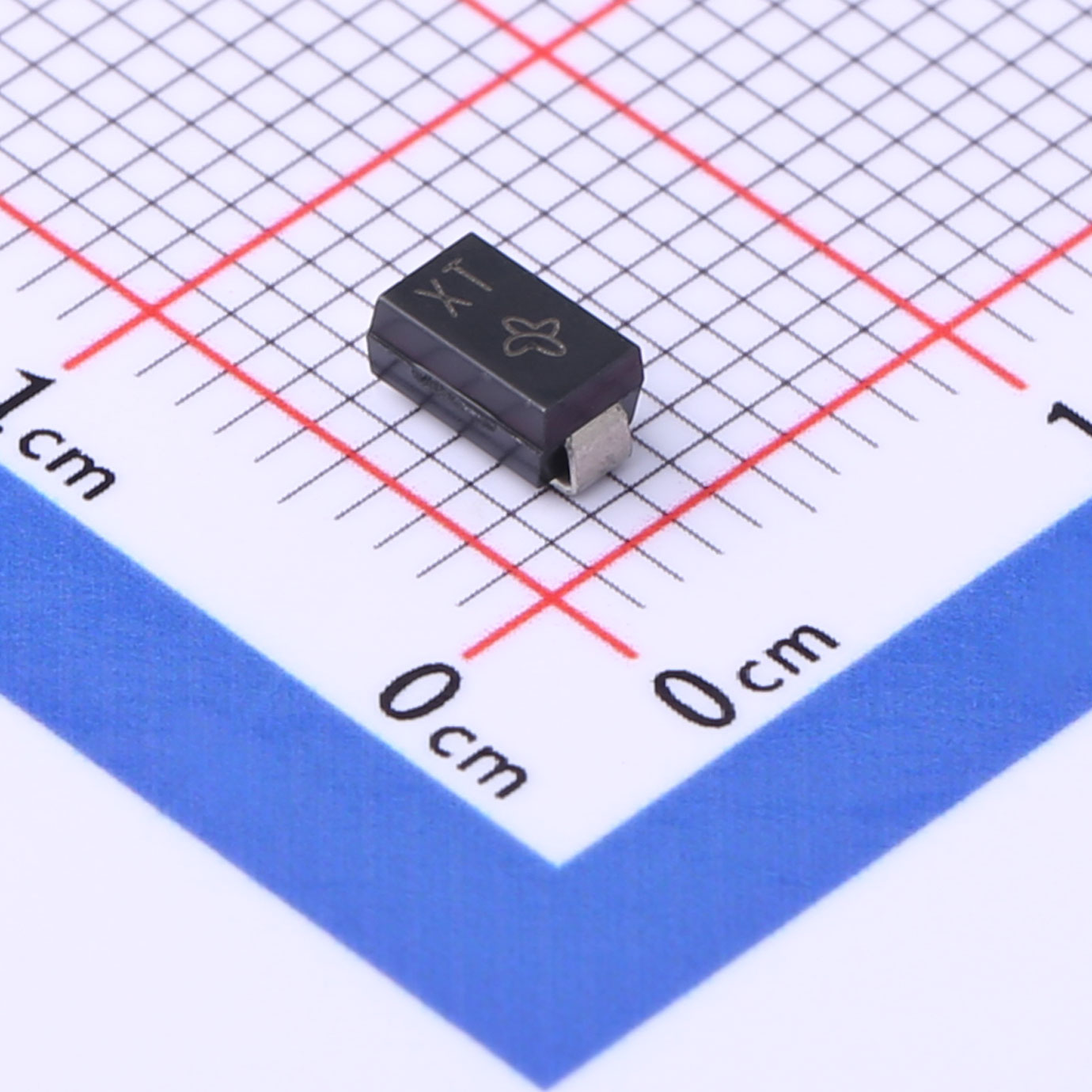 瞬態(tài)抑制二極管SMAJ18CA