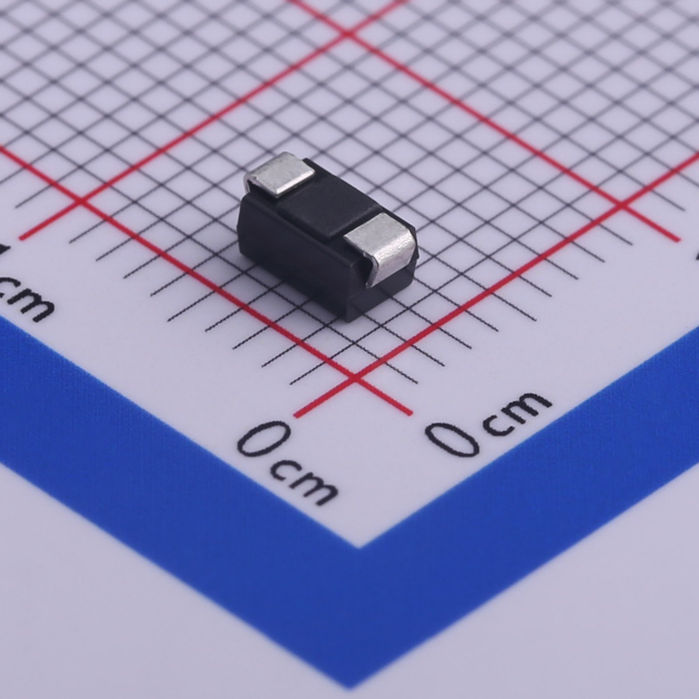 瞬態(tài)抑制二極管SMAJ5.0A