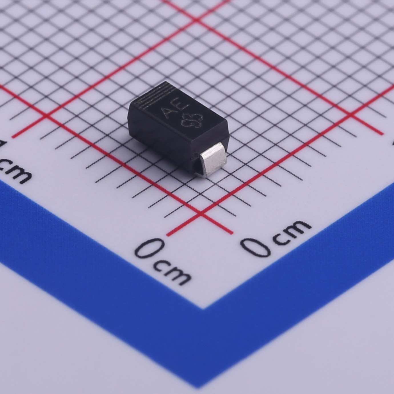 瞬態(tài)抑制二極管SMAJ5.0A