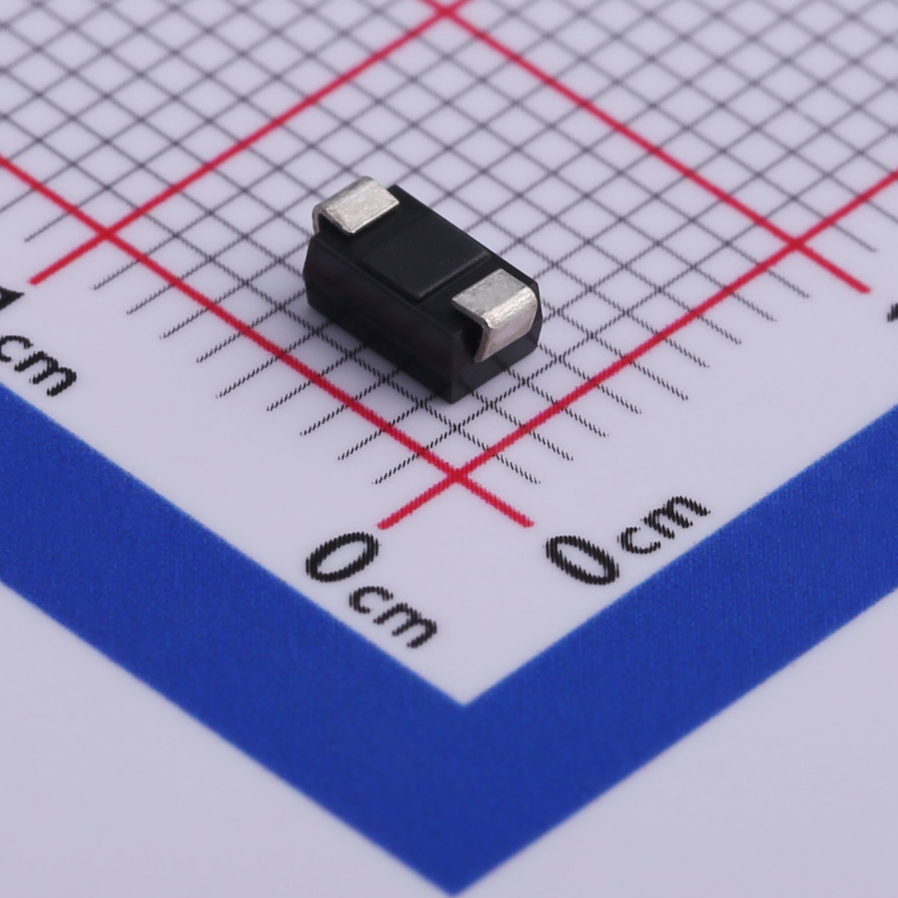 瞬態抑制二極管SMAJ7.5CA
