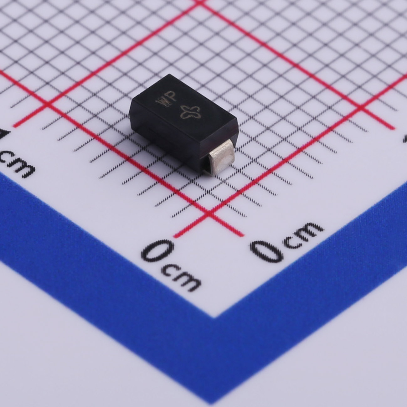 瞬態抑制二極管SMAJ7.5CA