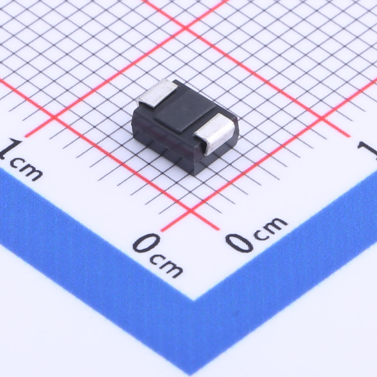 瞬態抑制二極管SMBJ20A
