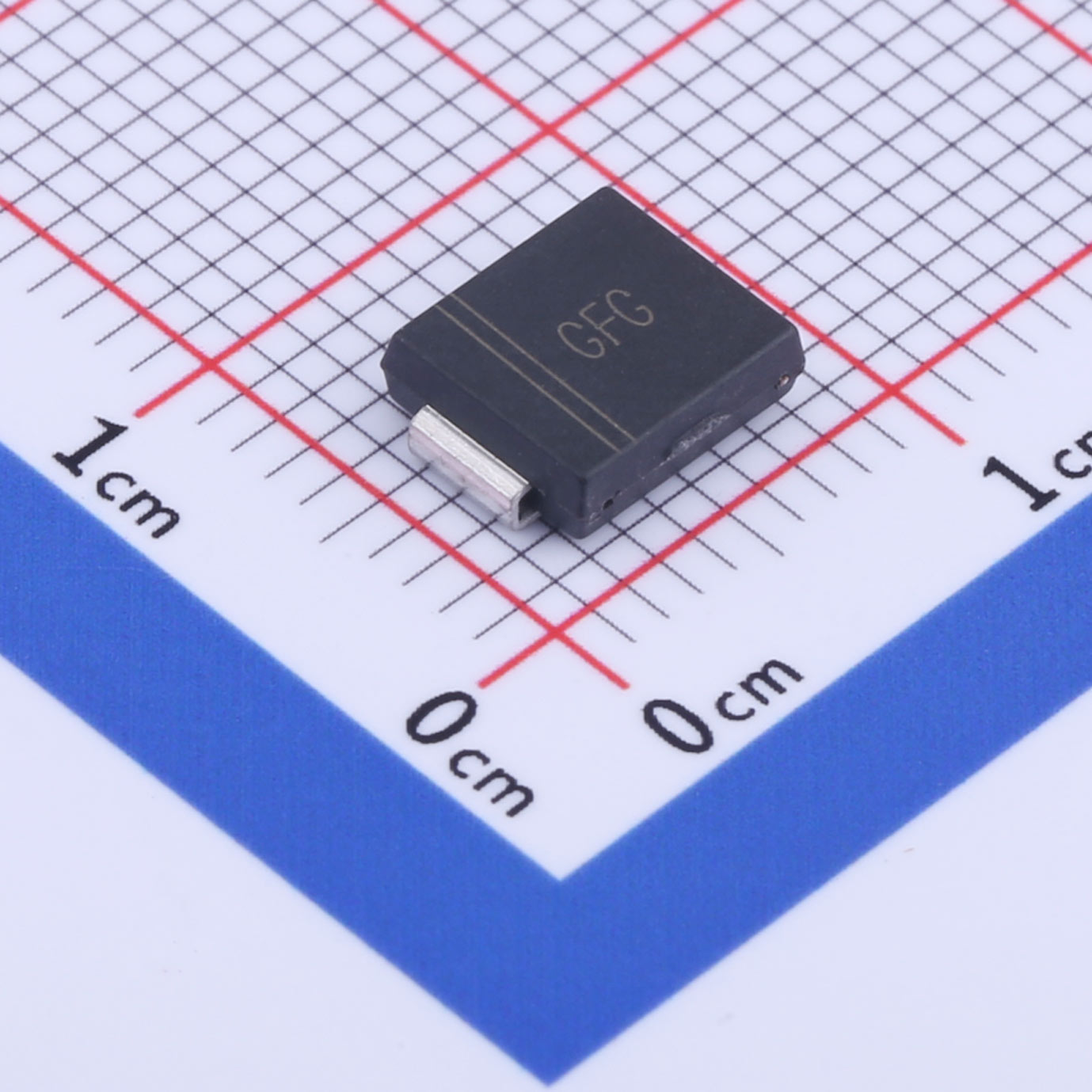 瞬態抑制二極管SMCJ28A