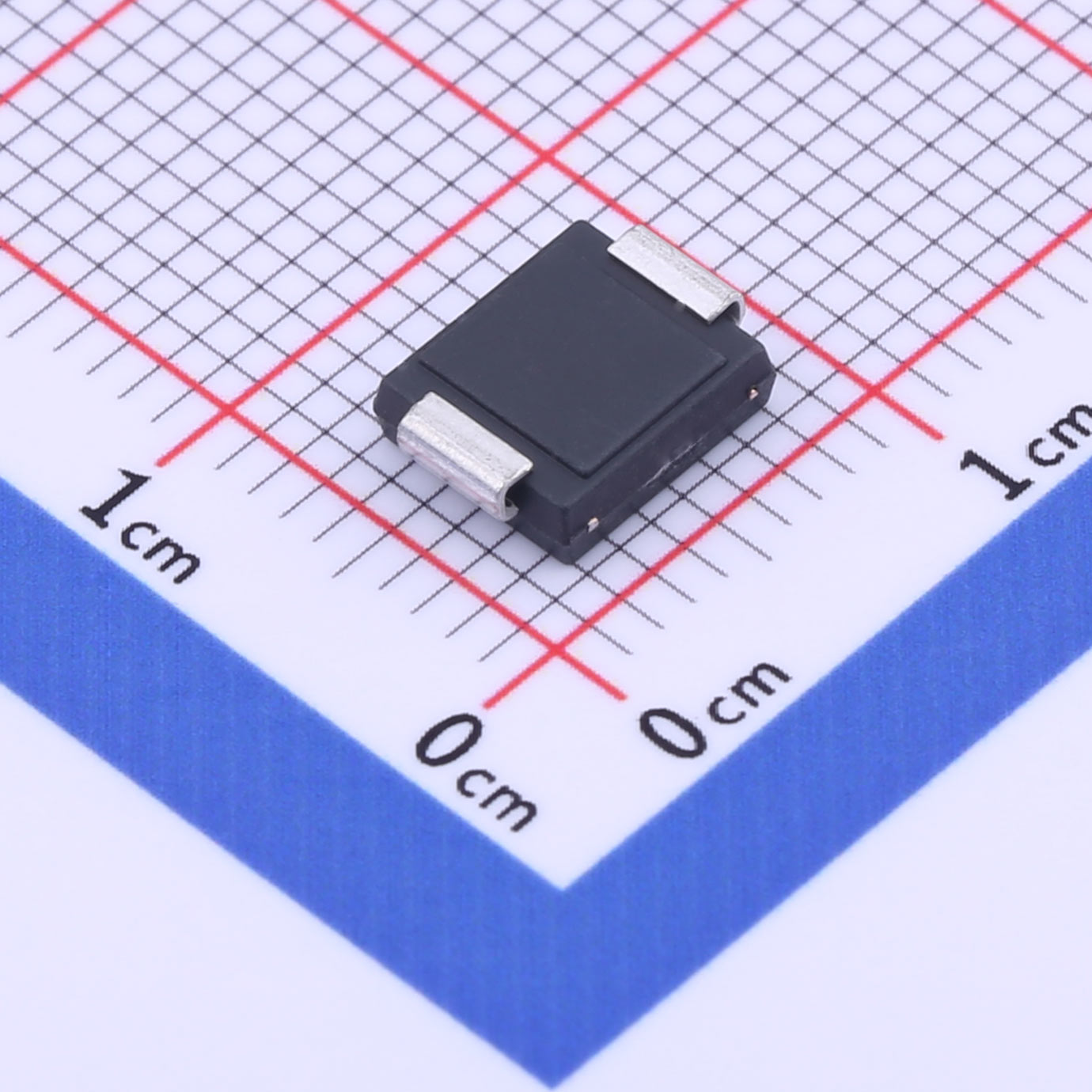 瞬態抑制二極管SMCJ78CA