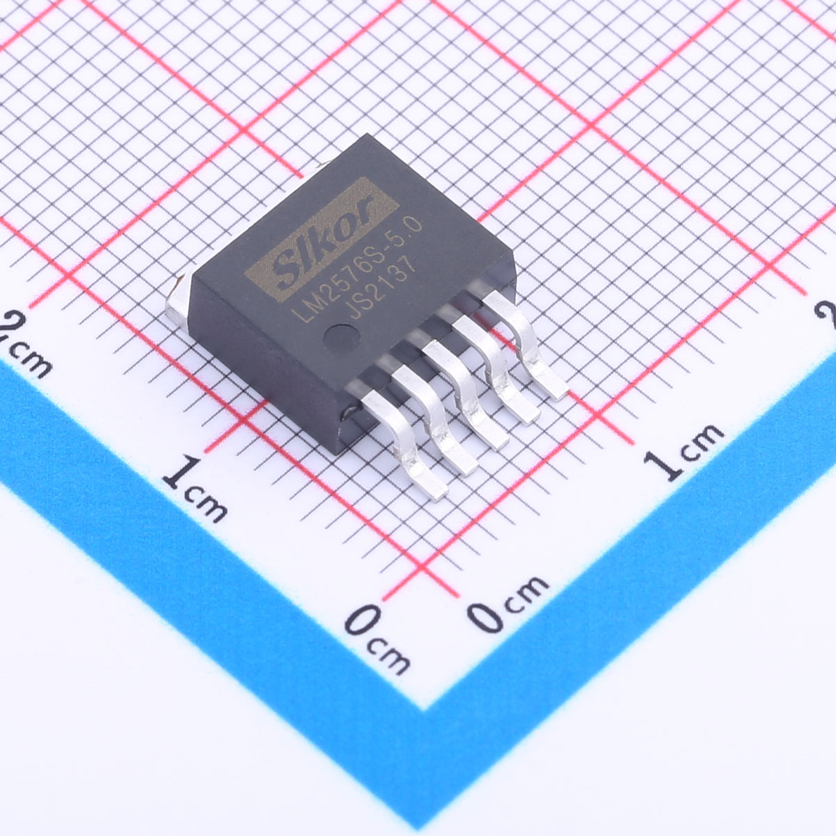 線性穩(wěn)壓器LM78L05D