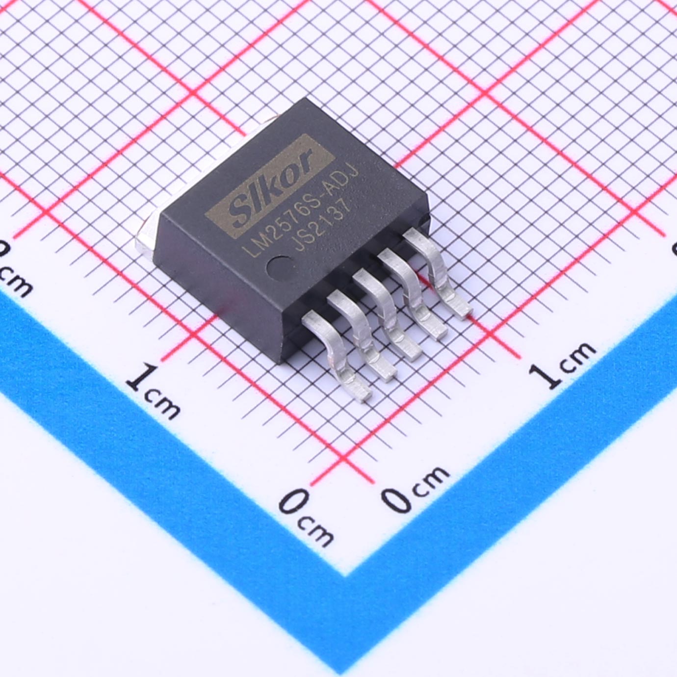 線性穩(wěn)壓器LM78L05D