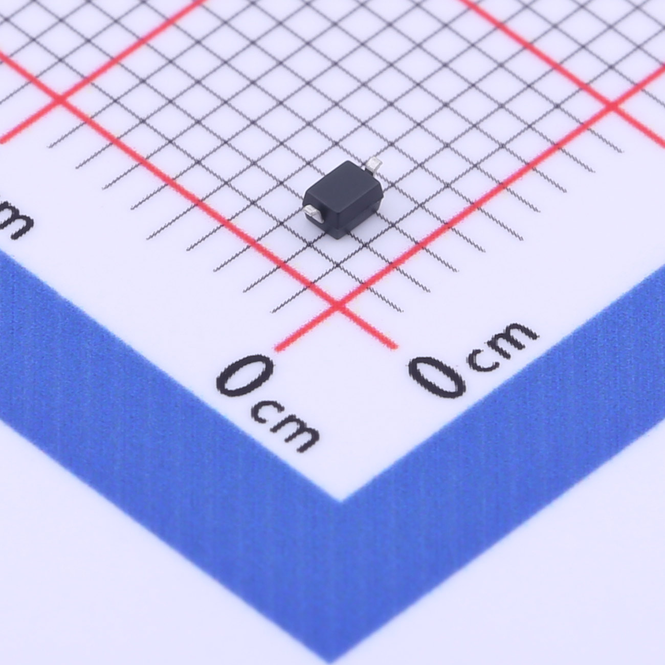 穩壓二極管BZT52C12S
