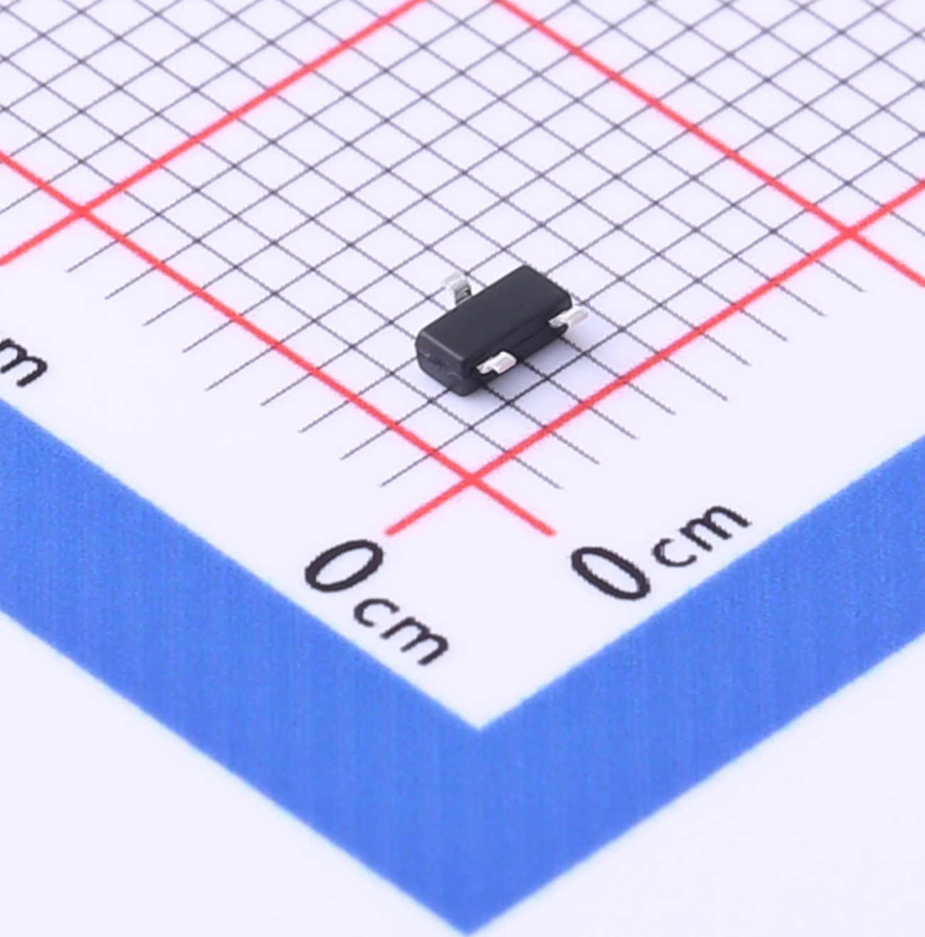 穩壓二極管BZX84C12