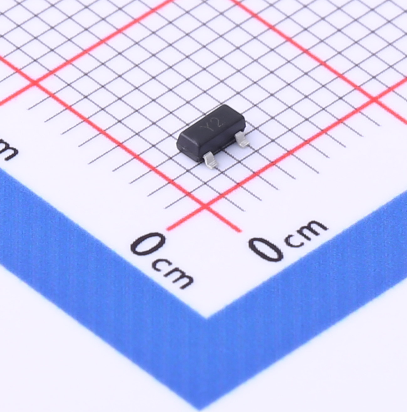 穩壓二極管BZX84C12