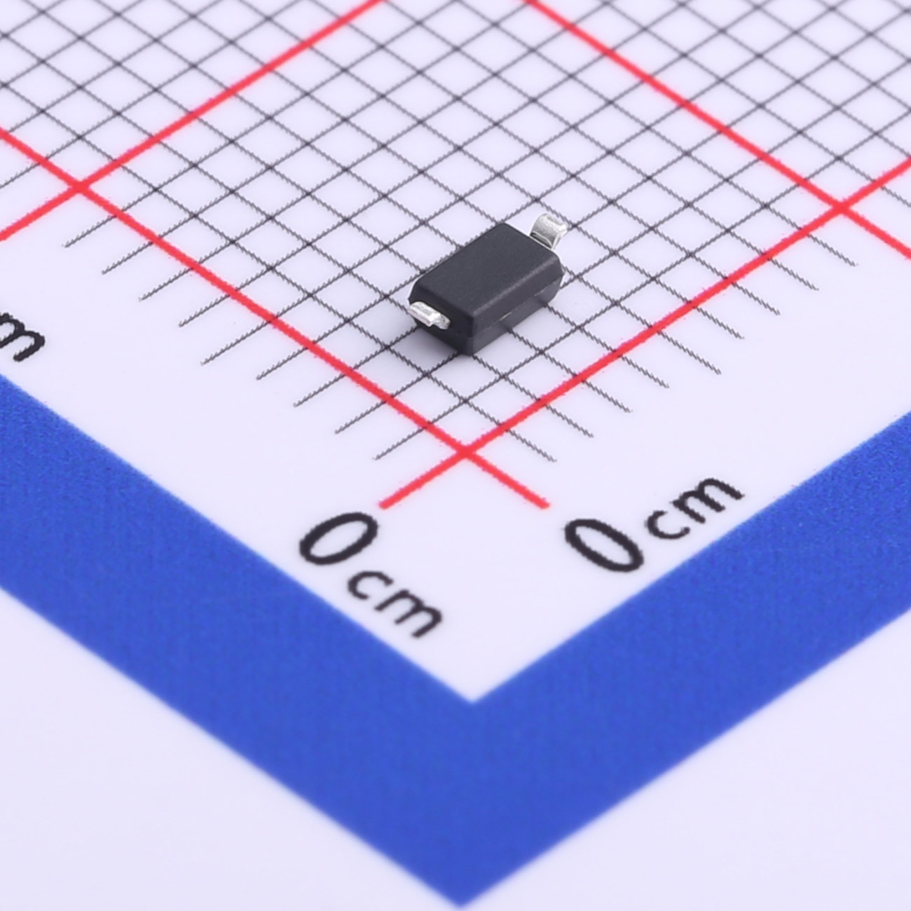 穩壓二極管MMSZ5229B