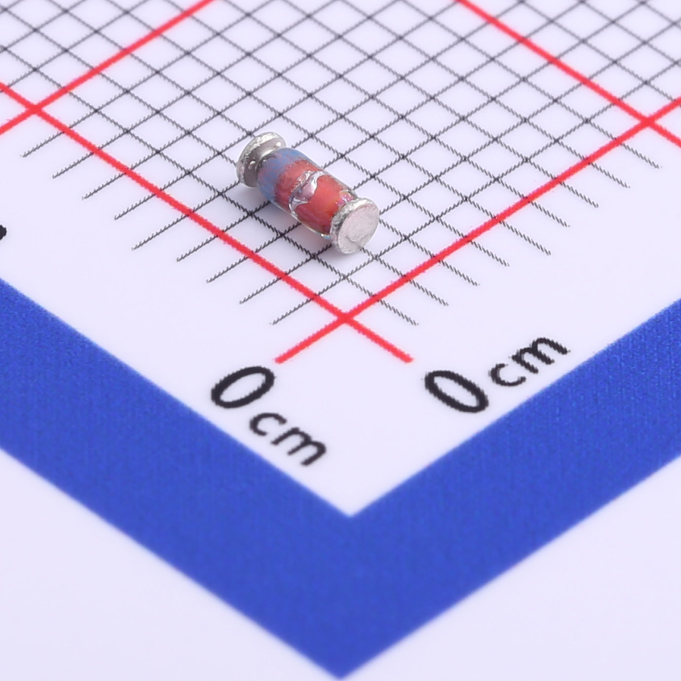 穩(wěn)壓二極管ZMM3V0