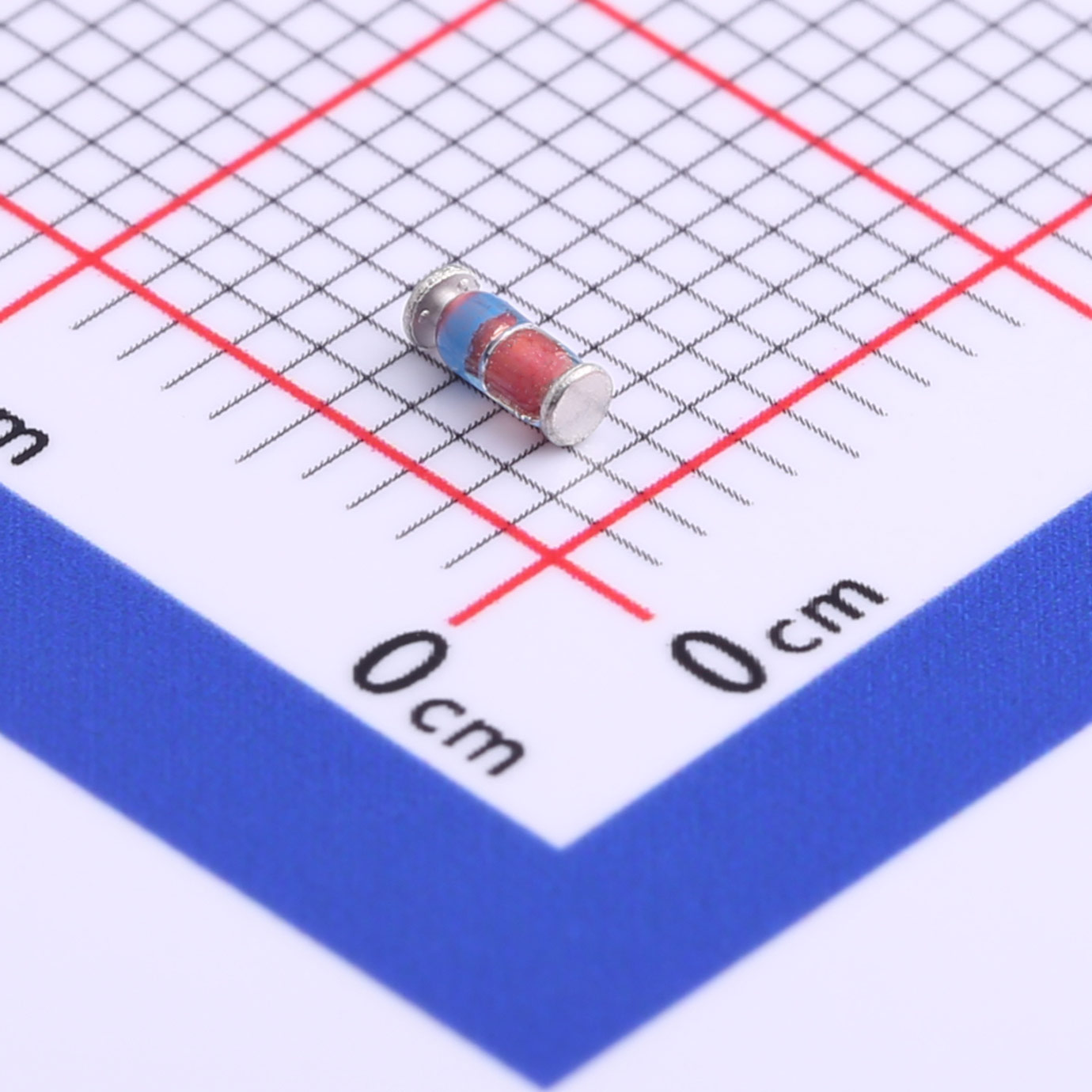 穩壓二極管ZMM8V2