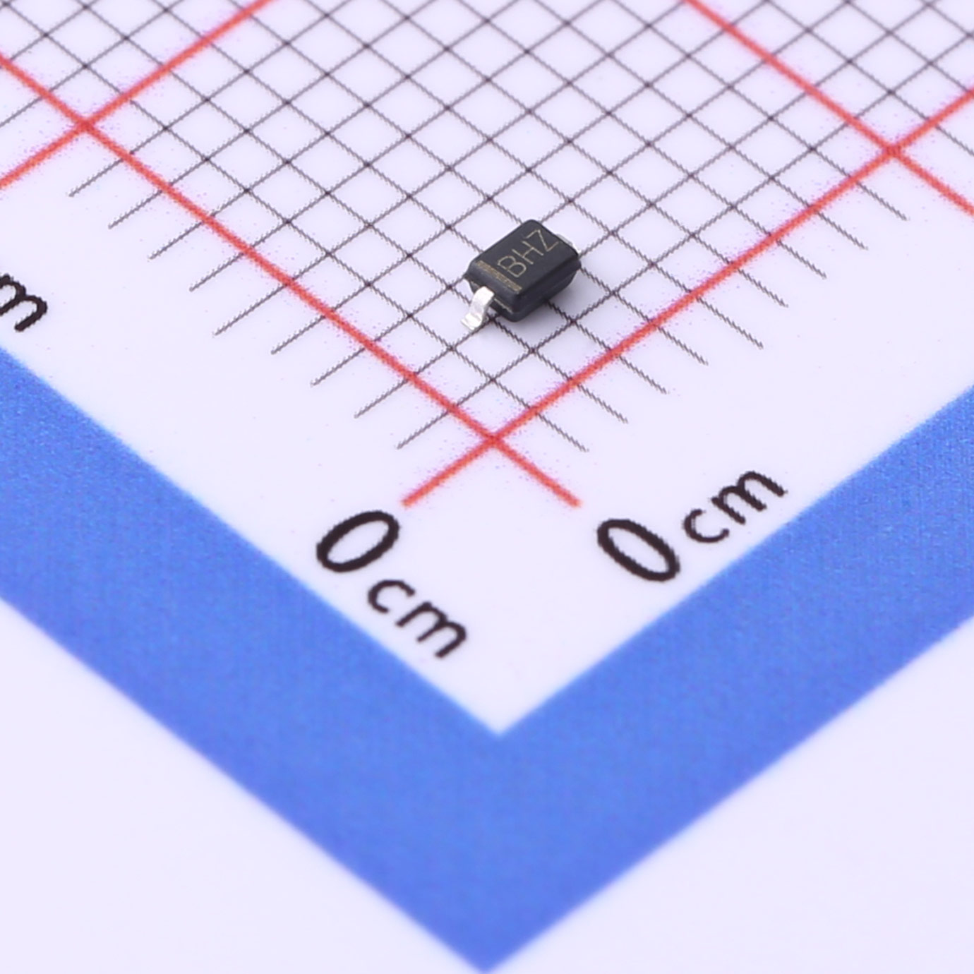 穩壓二極管BZT52B12