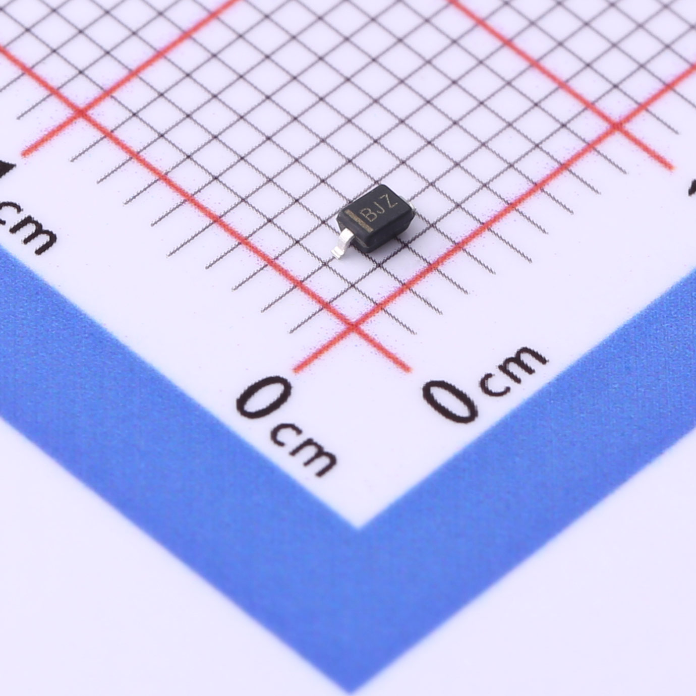 穩壓二極管BZT52B13BS