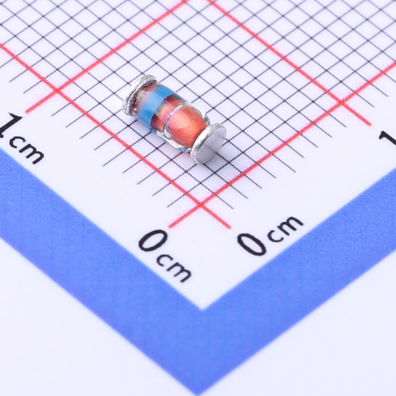 穩(wěn)壓二極管ZM4734A