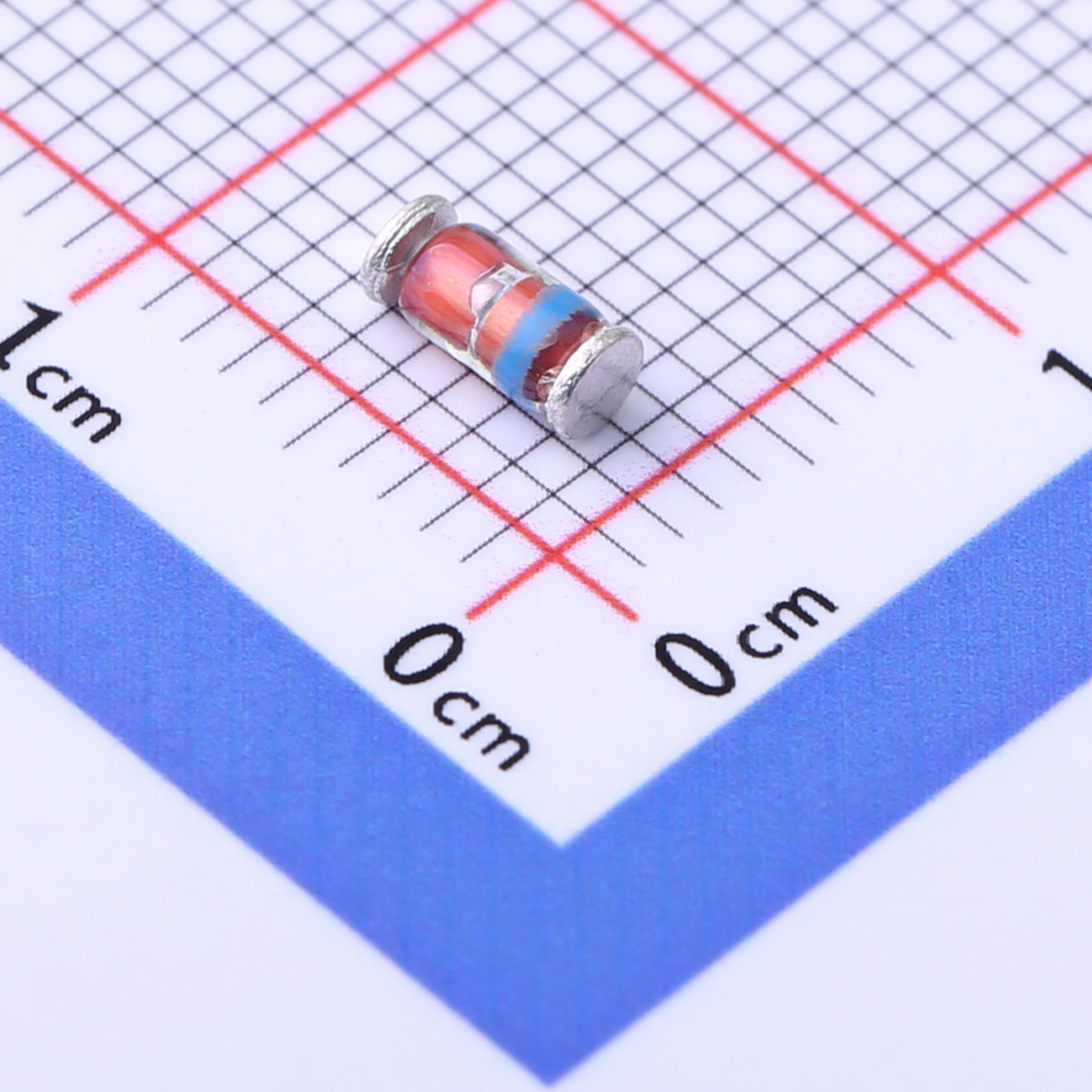 穩壓二極管ZM4744A