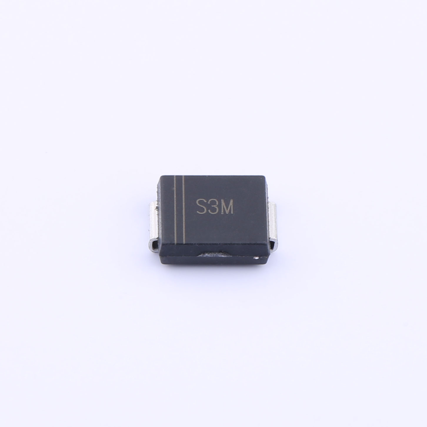 通用二極管S3MC
