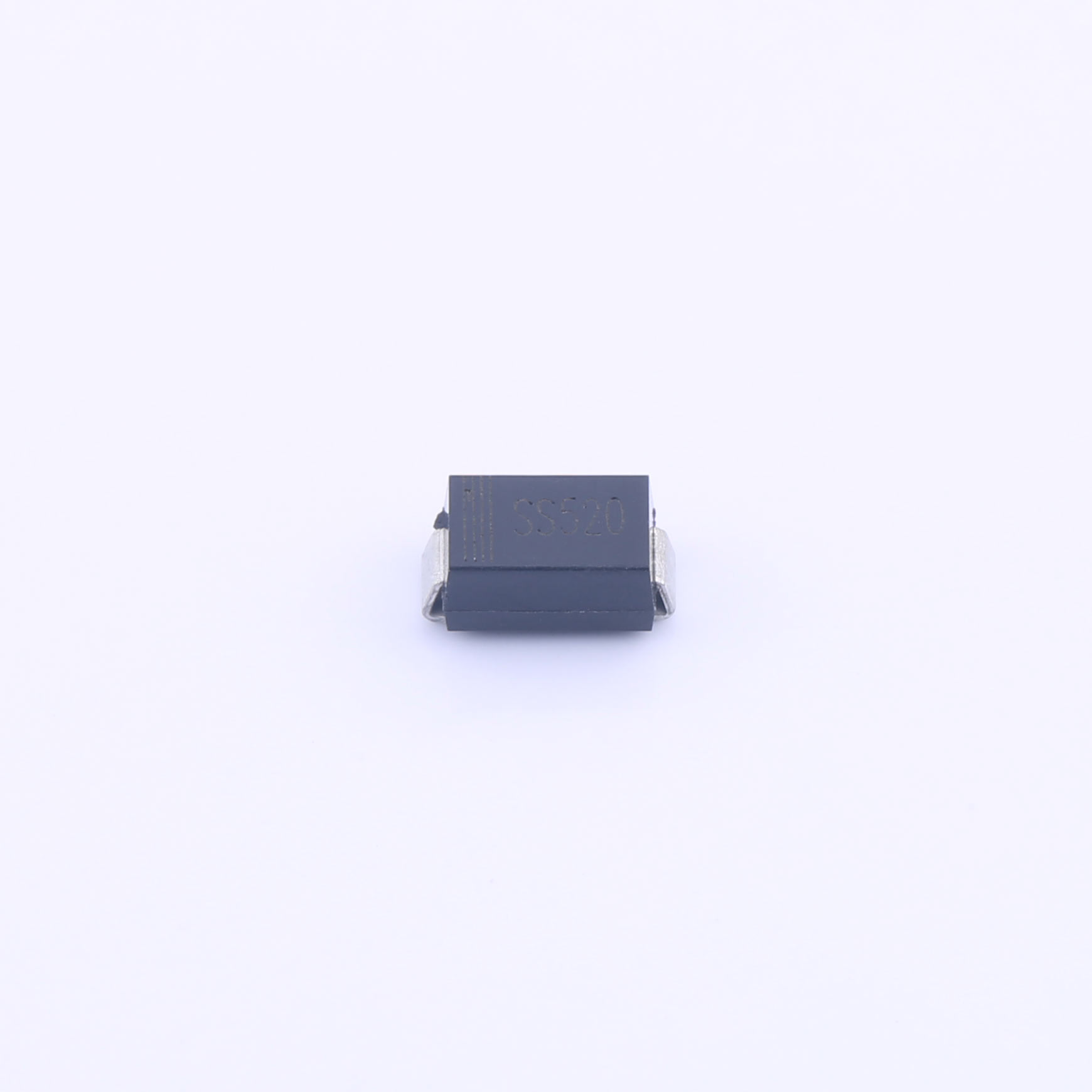 肖特基二極管SS520