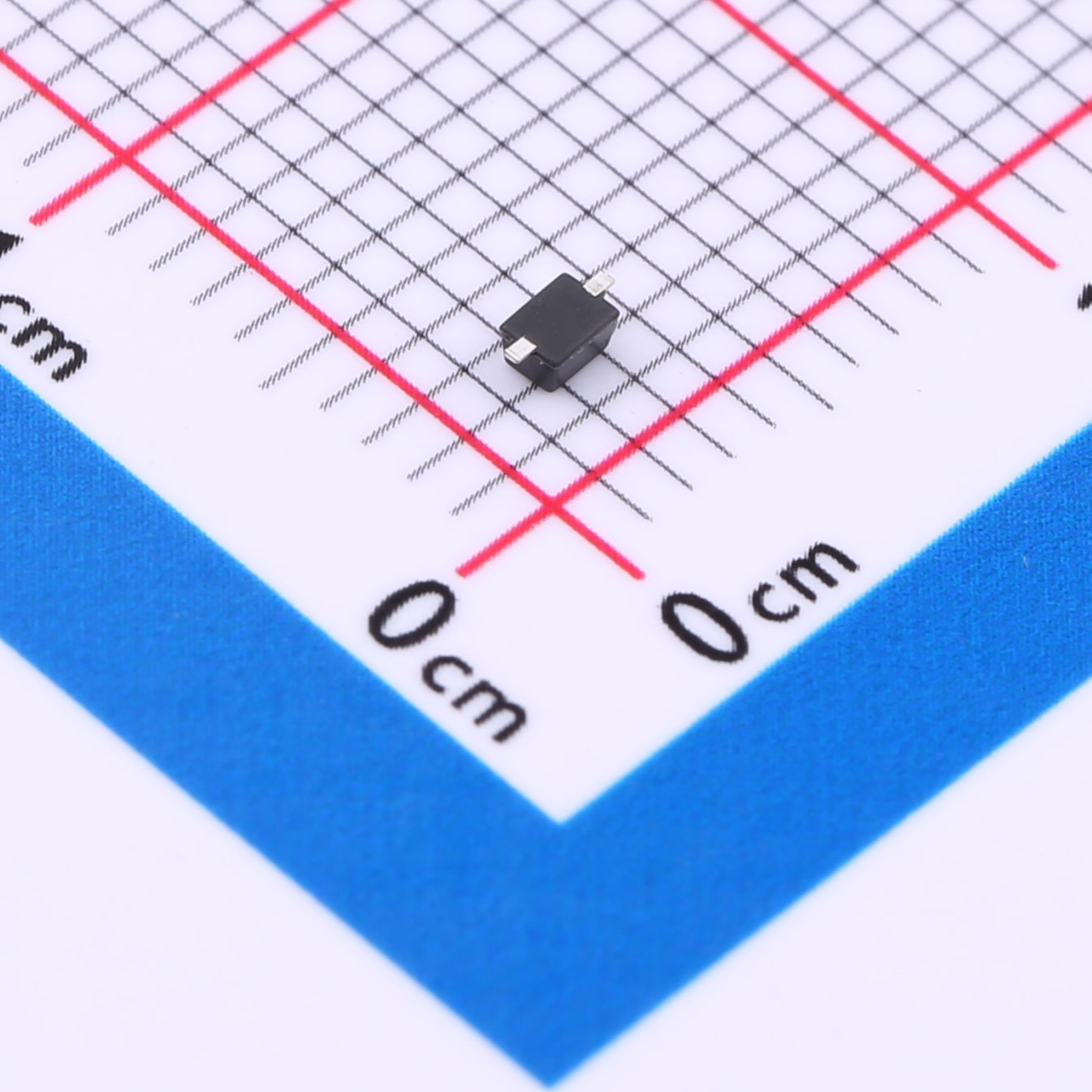 穩壓二極管MM3Z5V1