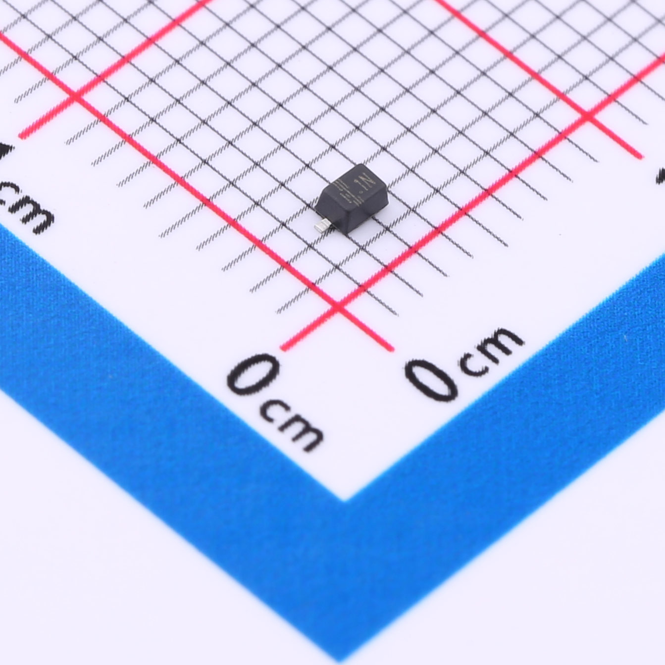 穩壓二極管MM3Z5V1