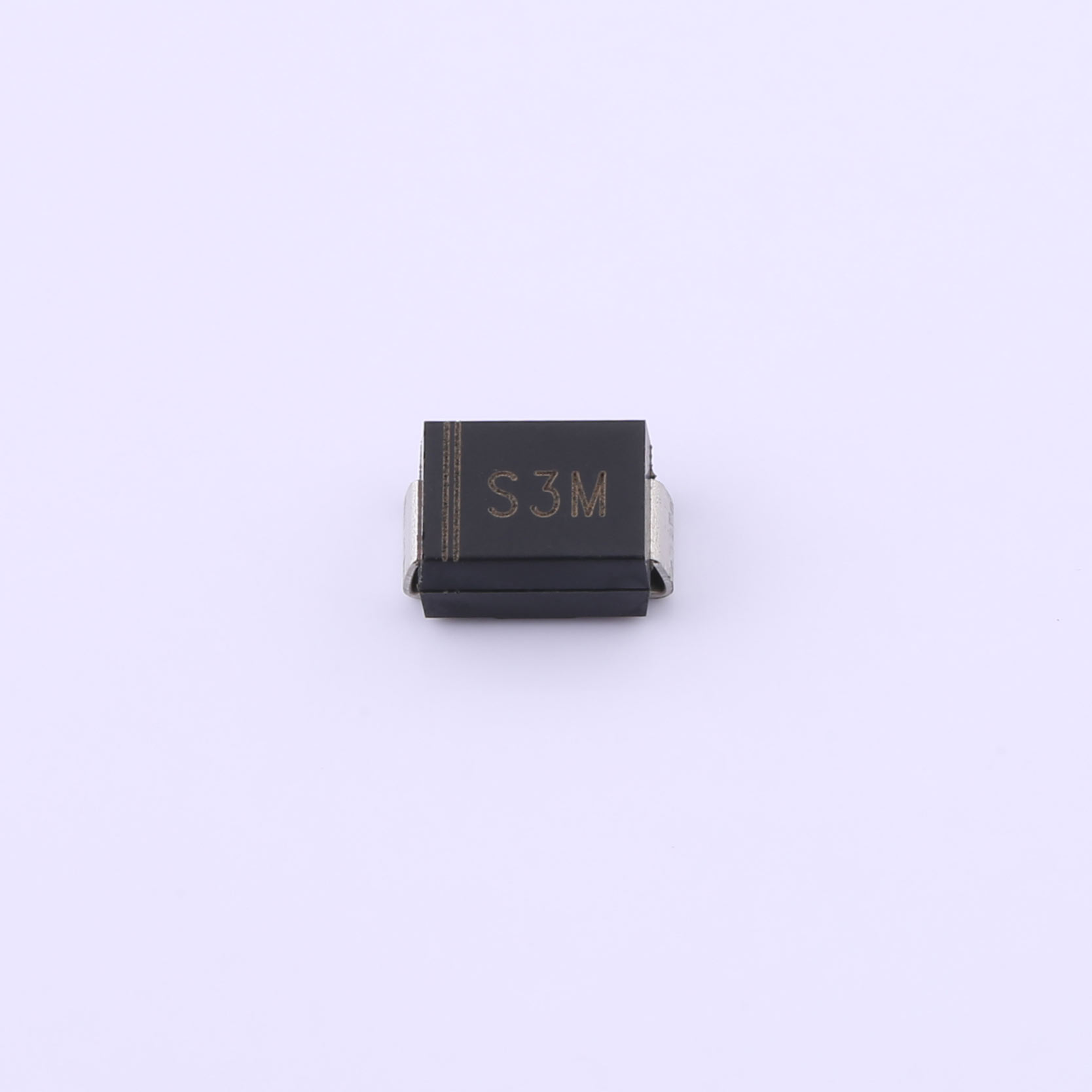 通用二極管S3M